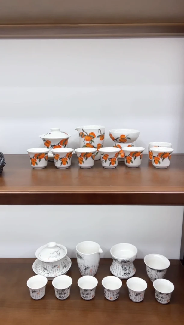 其他言泥陶瓷品牌推广中秋场YN