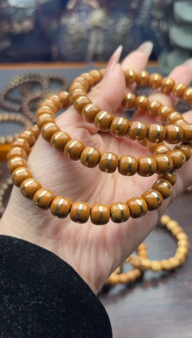 【闪购商品】紫金鼠吊坠100号腰带