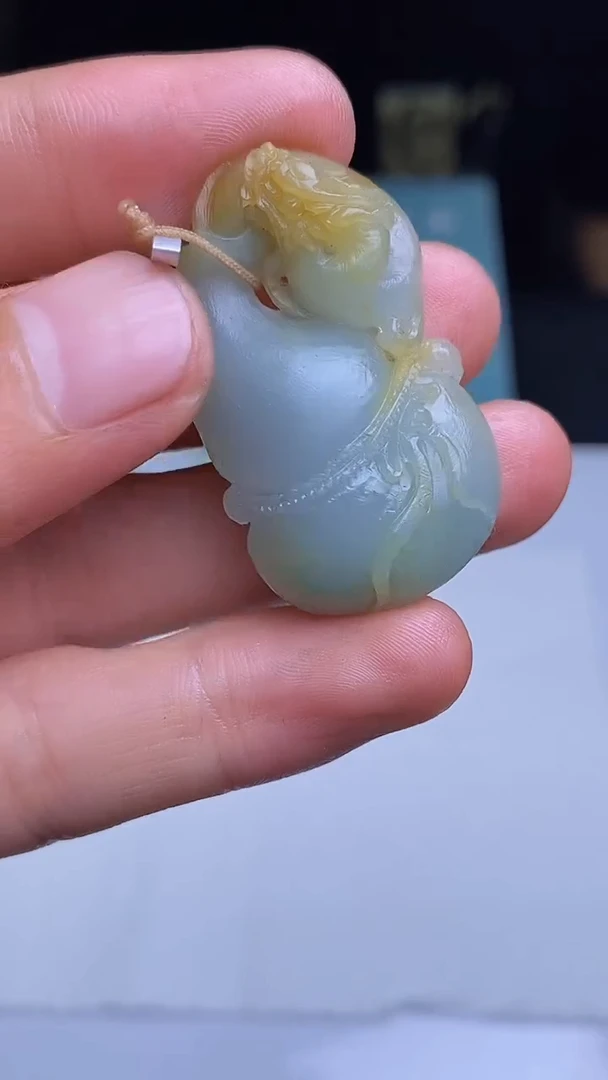 定制翡翠未镶嵌AF000504