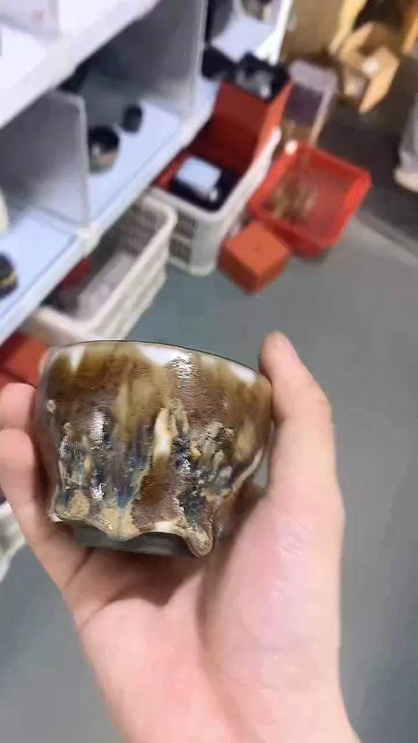 瓷片陶瓷茶具茶器