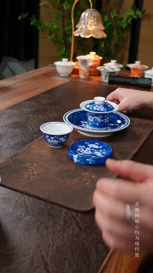 三钰堂茶器直播闪购专属链接（以闪购图片为准）