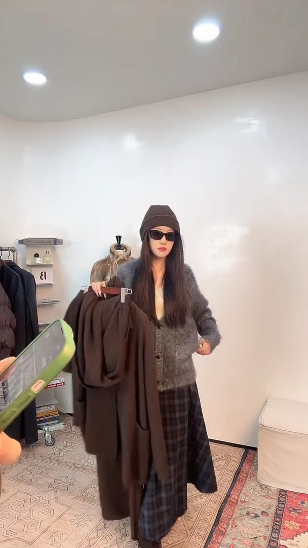 2025 10 27 每日捡漏~~好看的衣服！裤子