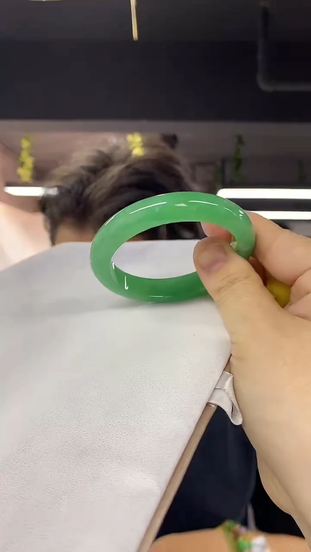 闪购链接 53圈口镶嵌多样性发其一颜色微差（13）