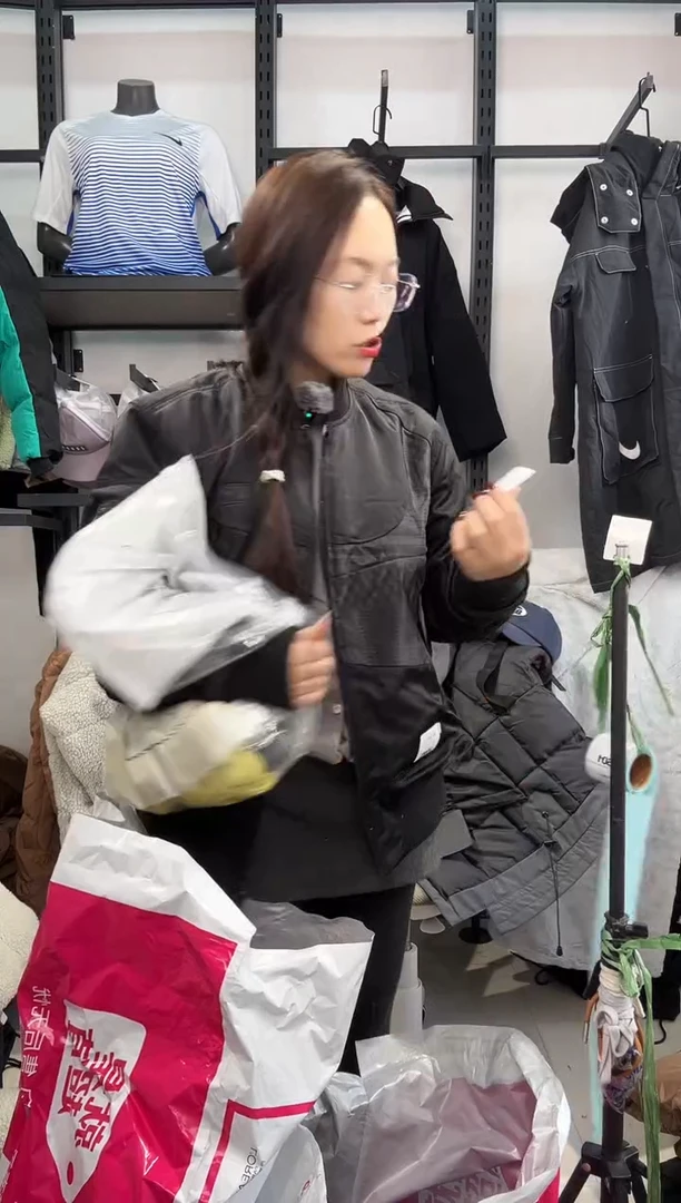 2598闪购编码Nike/Joedan运动卫衣裤以直播间过款为准 尺码无售后