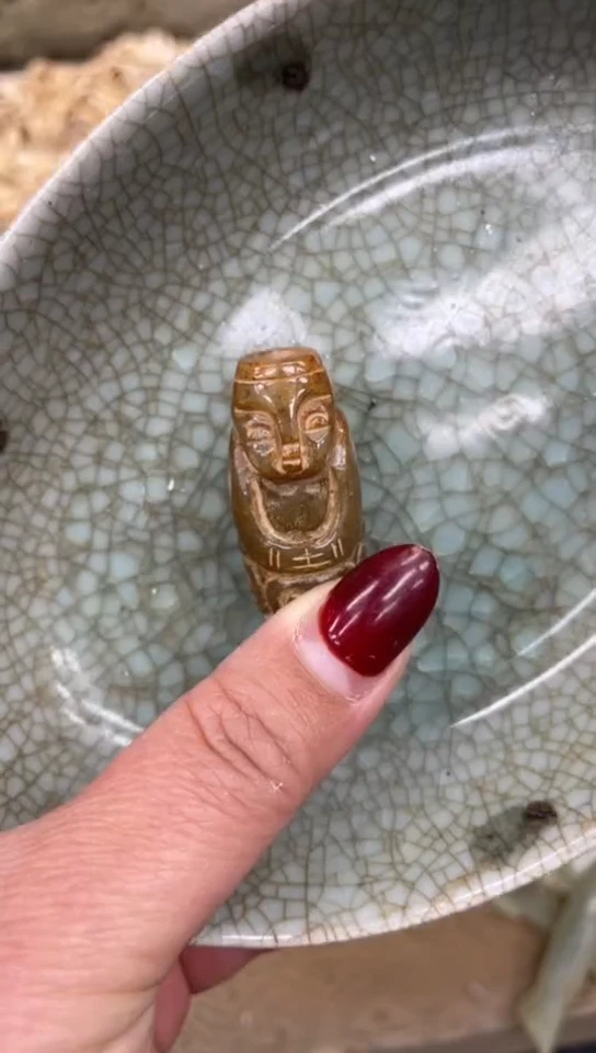 【闪购商品】茶盏瓷器摆件瓷器摆件