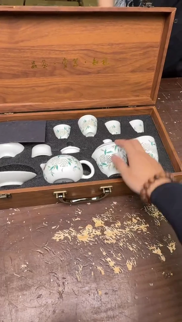 影清镂花玲珑瓷@@@@@@@@@@@@@@@@@@