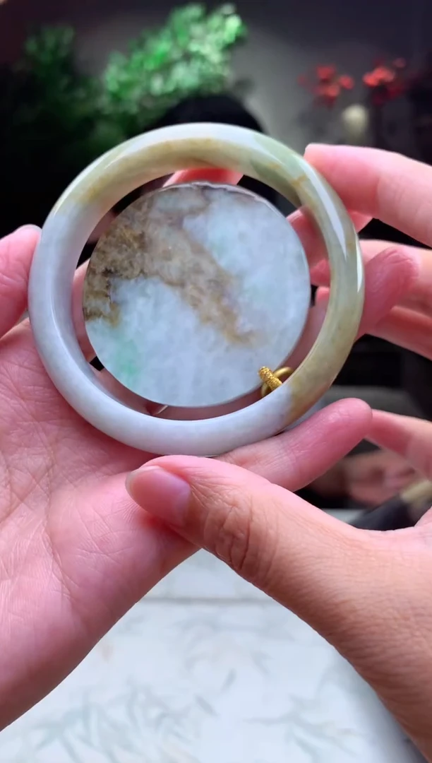 未镶嵌定制翡翠定制翡翠（拍一发一）