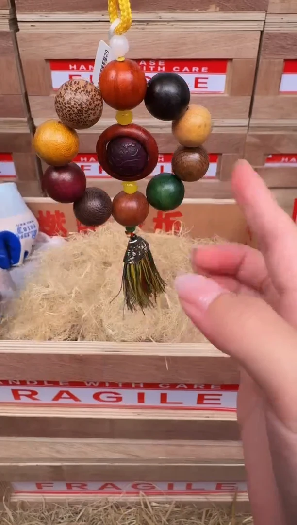 玿月甄选闪购精品手串无礼盒