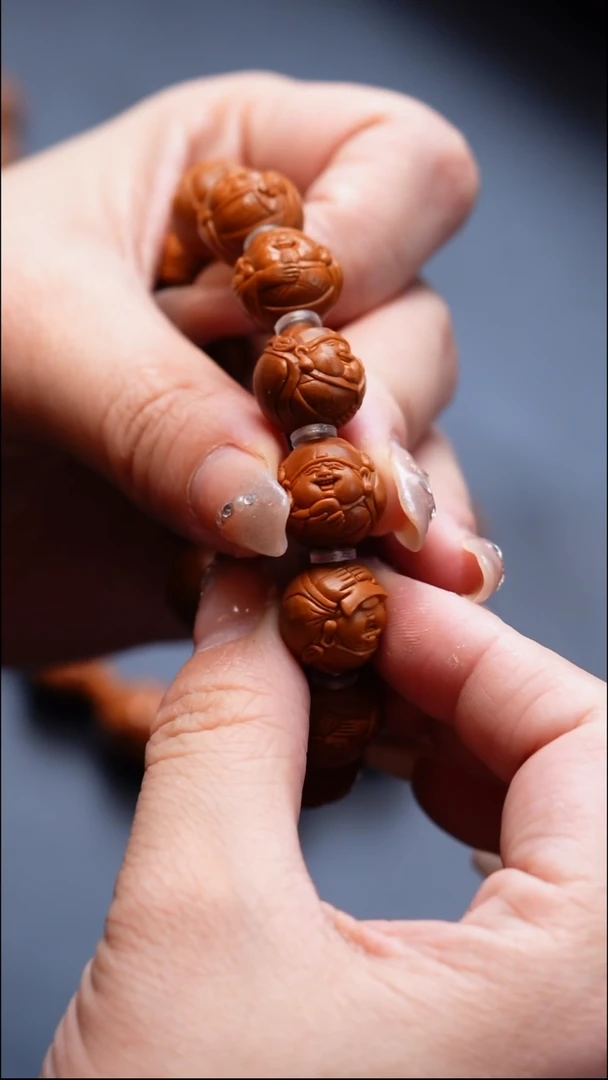 手串/手链橄榄核橄榄核