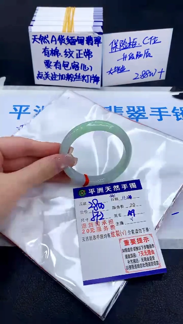 未镶嵌手镯翡翠11111111