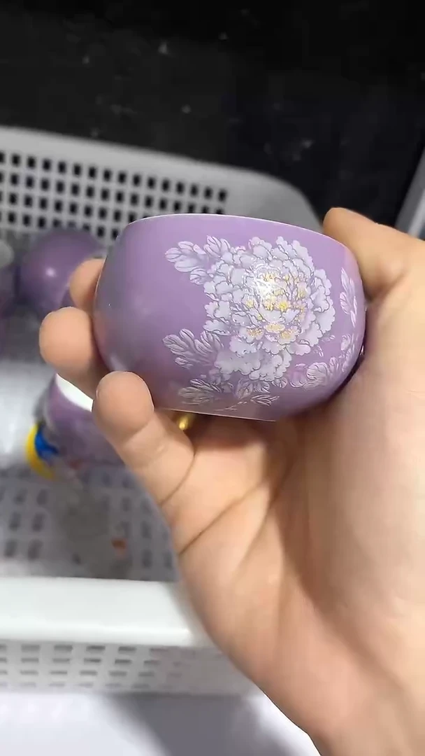 瓷片陶瓷茶具茶器