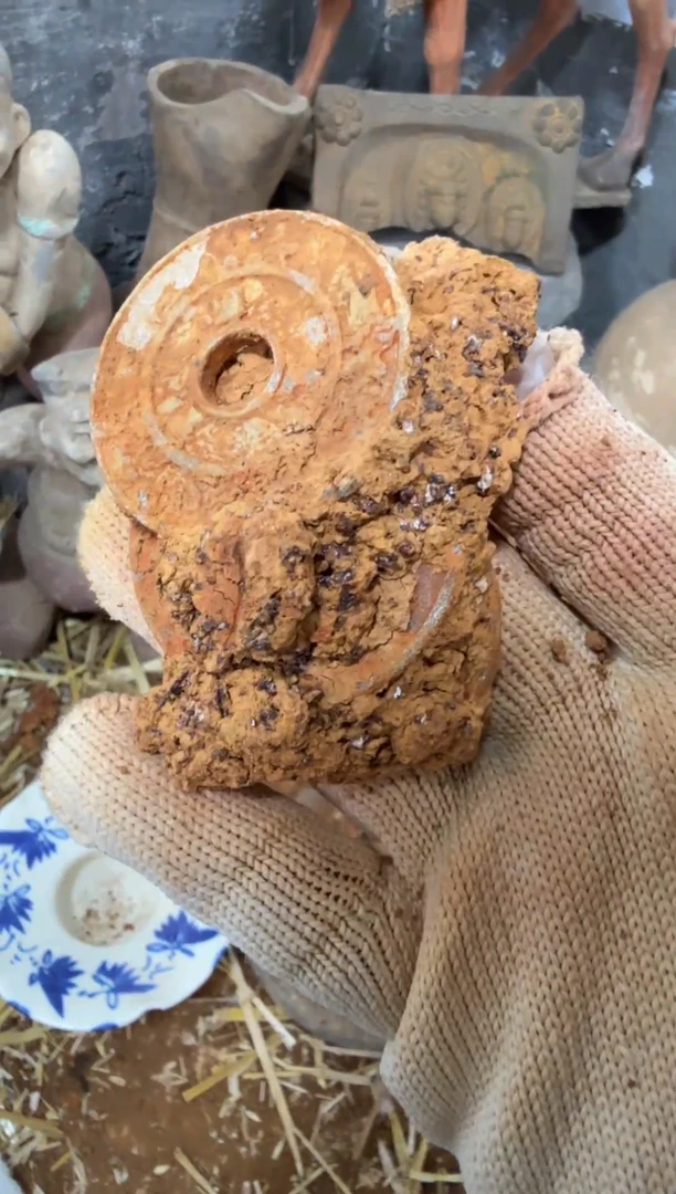 未镶嵌和田玉挂件一单3个