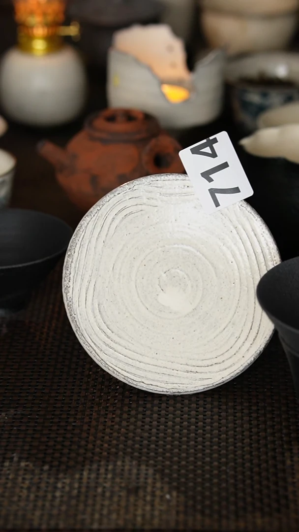 【闪购商品】714景德镇{立梦陶}手作