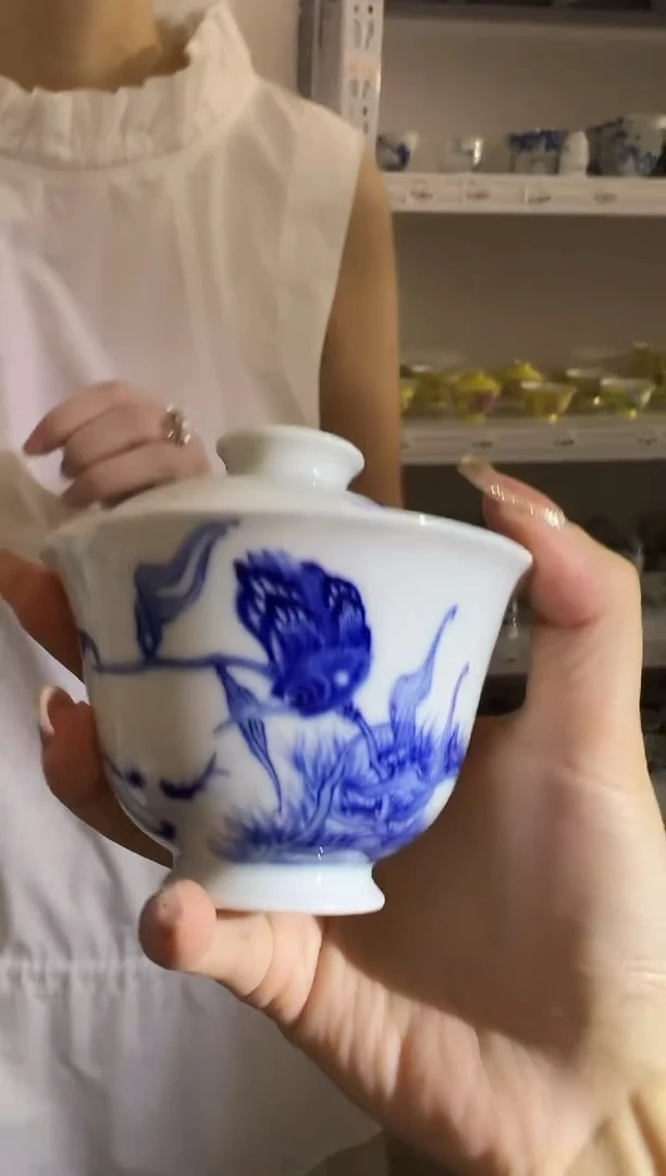 汪春麟｜红丰窑百年传承陶瓷世家