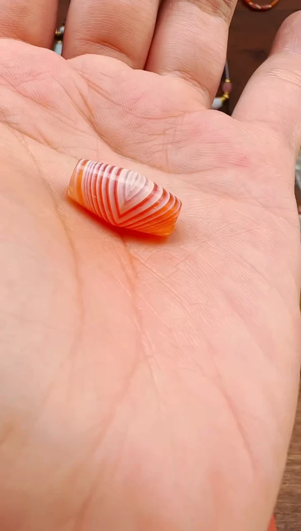 【肖钟出品】东南亚配珠