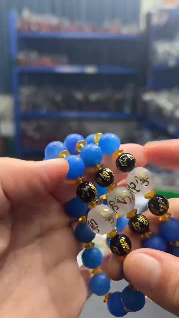 未镶嵌颈饰玛瑙/玉髓e286多样性发一