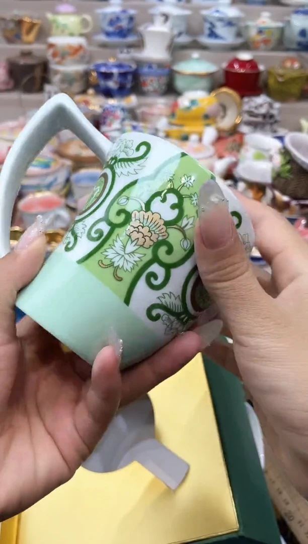 【闪购商品】云陶集市祝大家2025愿你所愿皆所得