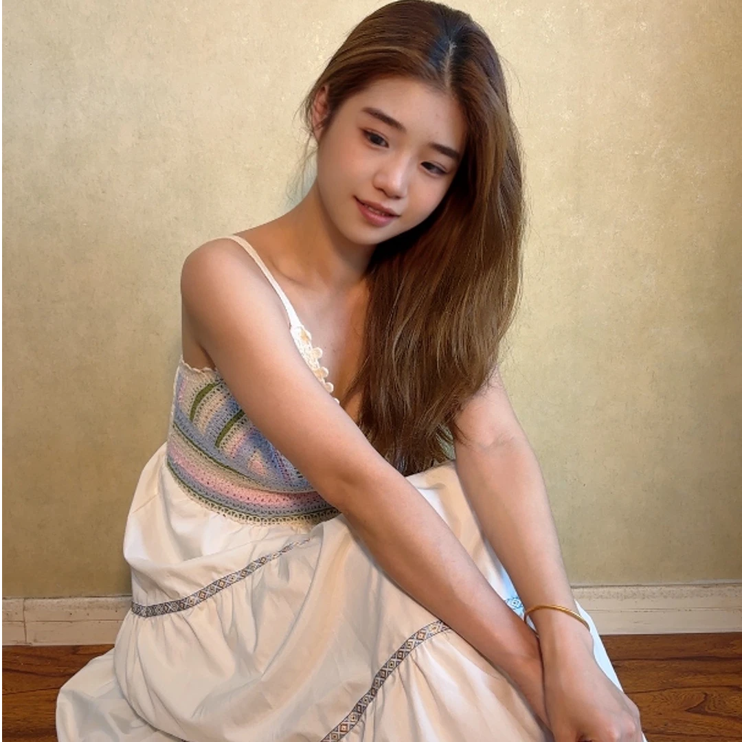 6号 范范松精品女装尾货折扣