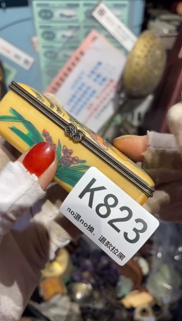 瓷片老*爷表姐直播所见所得