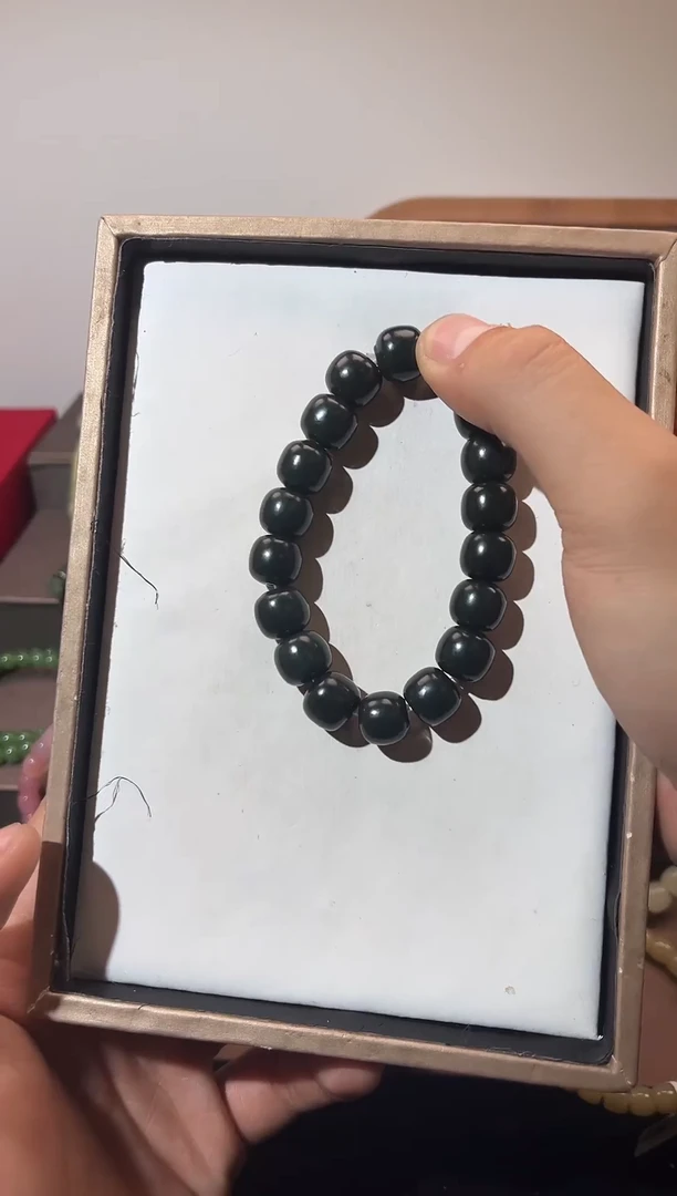 未镶嵌和田玉挂件和田玉手串