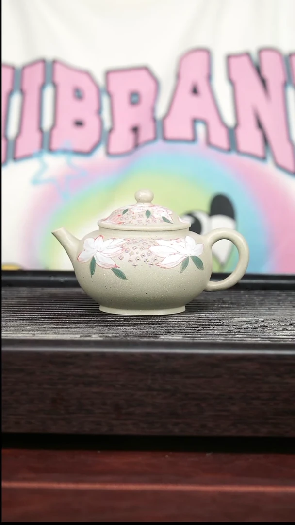茶壶紫砂精品紫砂壶20......160CC