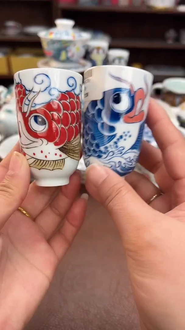 【闪购商品】昨明  （福利价格） 闻香杯（千元化龙）