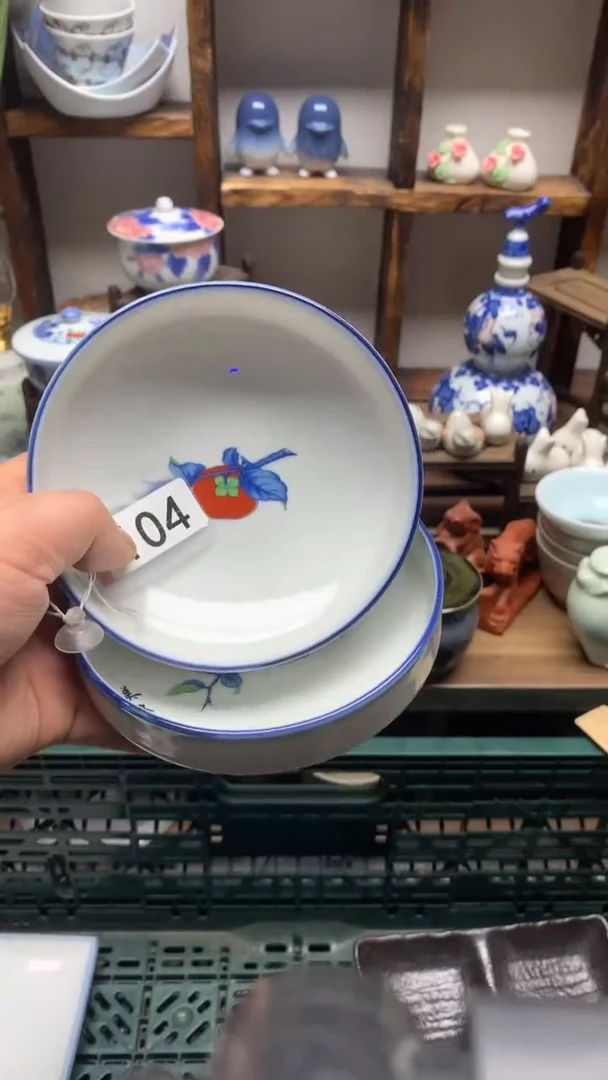 瓷片A龙华精品陶瓷店