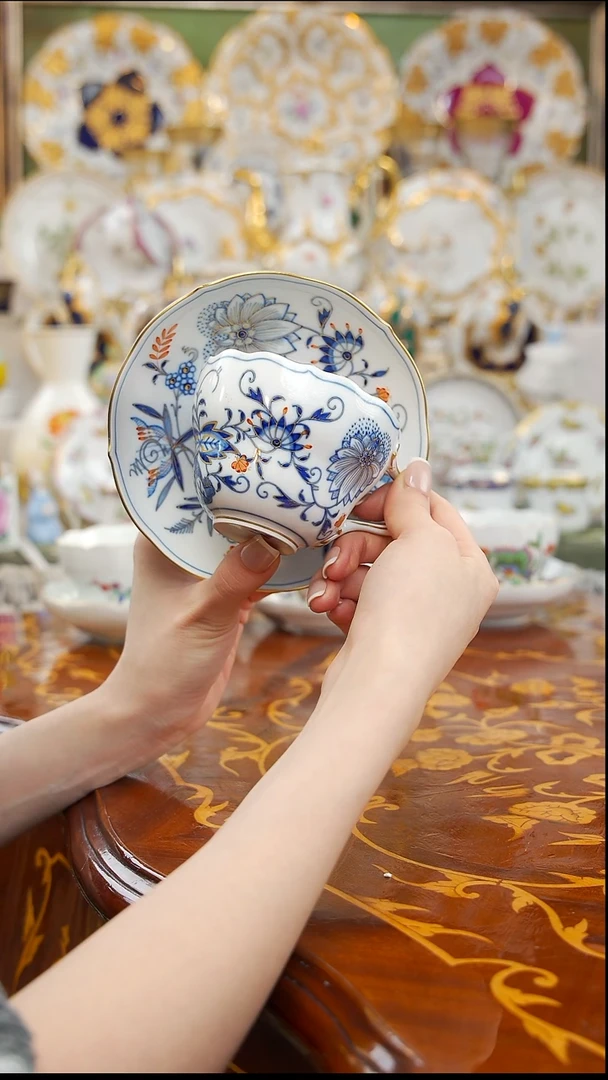 瓷米多家中古瓷器如图所示49