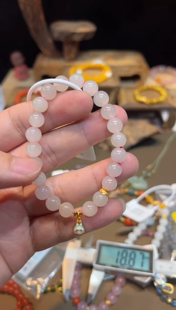 手链未镶嵌和田玉手饰@@A6282