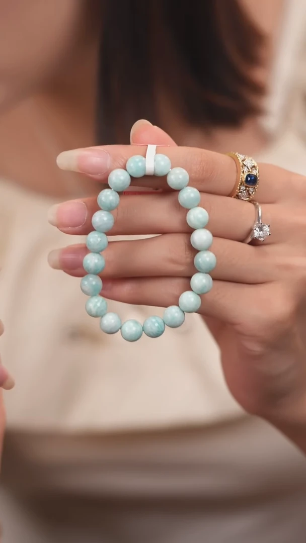 水晶非金属阿呸夫妇