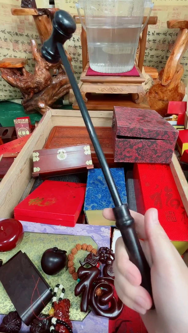 木锤子直播推直播推荐