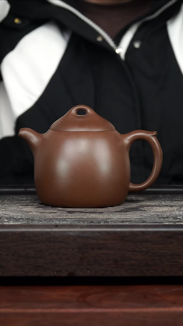茶壶紫砂精品紫砂壶11..........450CC