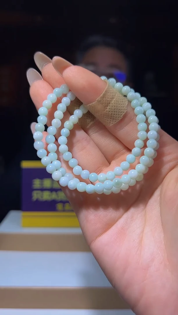 未镶嵌定制翡翠yc翡翠31（多样性发其一）