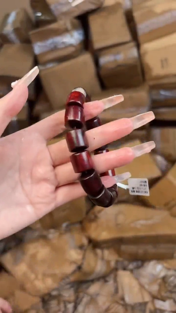 手串仲夏文创福利闪购商品无礼盒