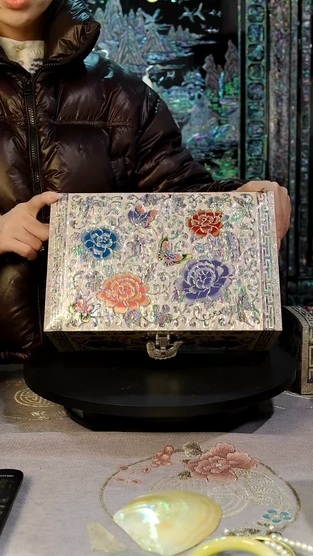 弘贝雅螺钿漆器文化馆