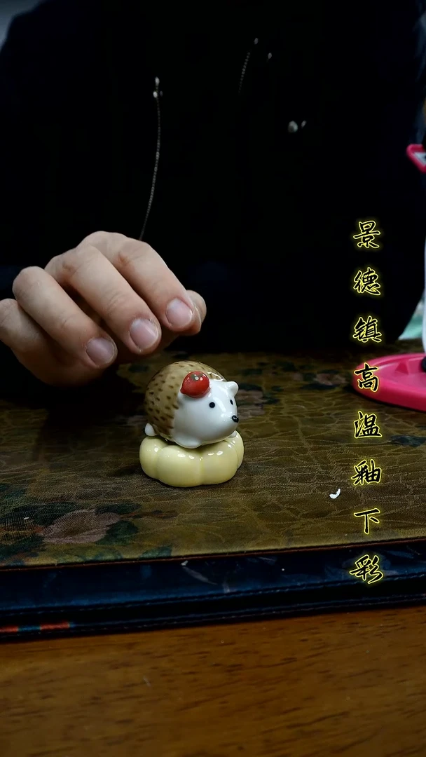 其他景德镇高温瓷（转转）福利价