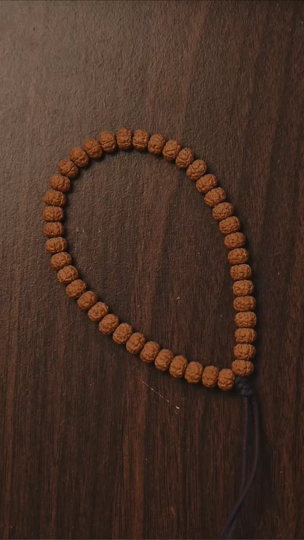 吊坠金刚菩提S02树祖单圈