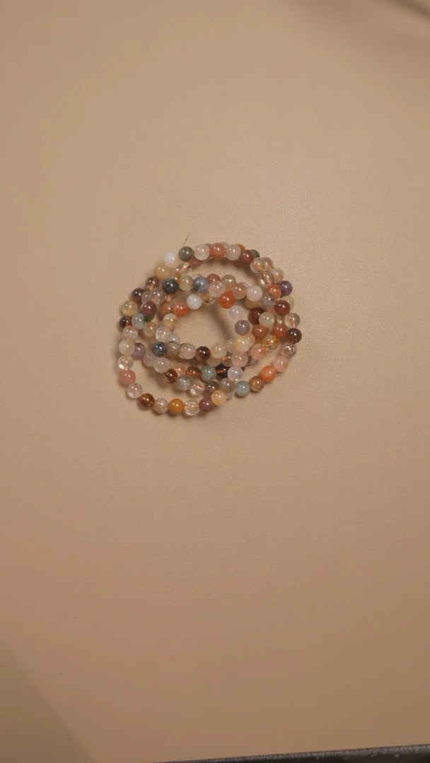 笔搁未镶嵌水晶66250325-02多样性发货发其一