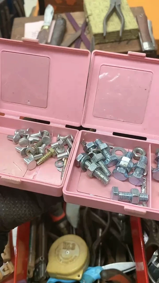 「***」昔昔二手五金工具