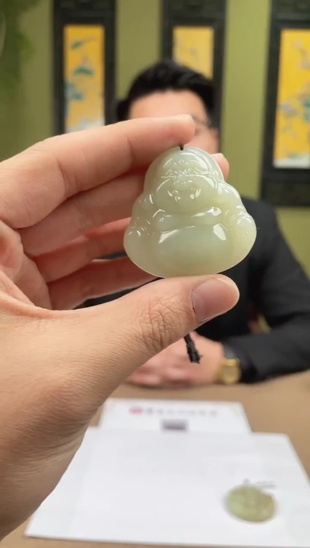 定制和田玉多样性发货拍一发一