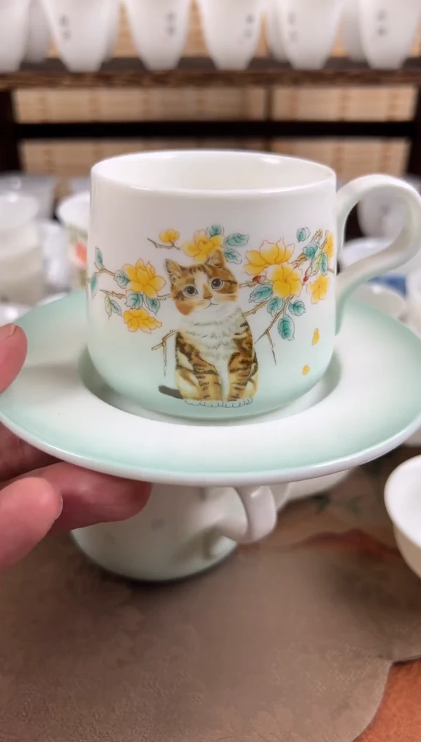 茶具单品上新好物