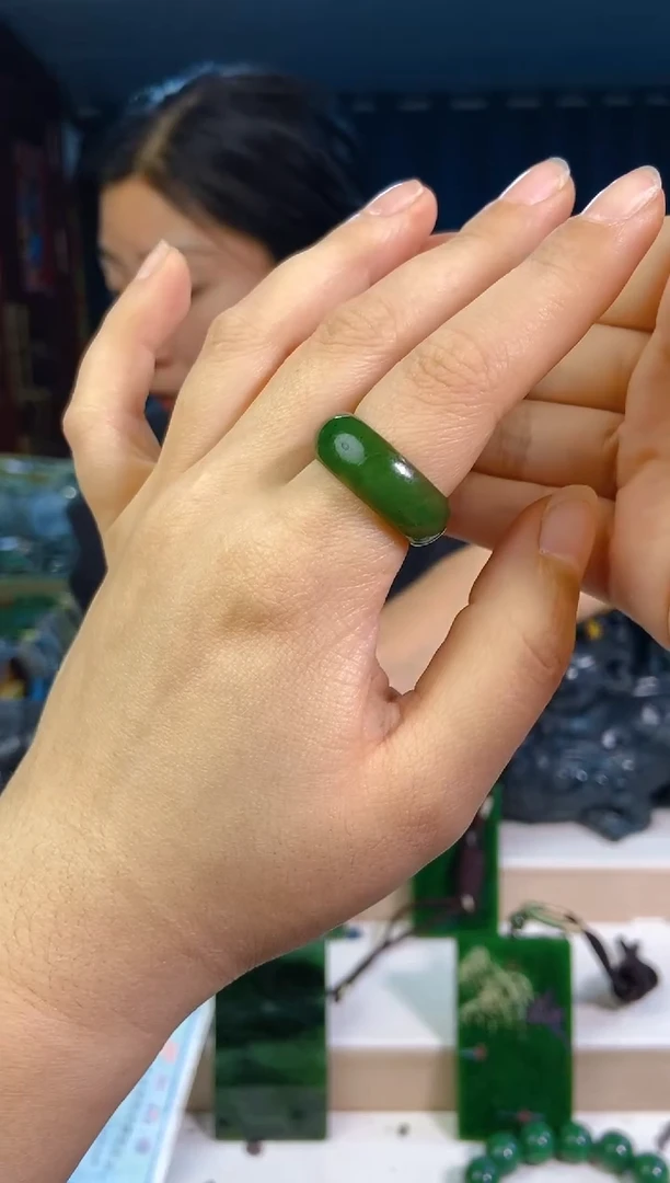 【闪购商品】和田玉挂件未镶嵌1