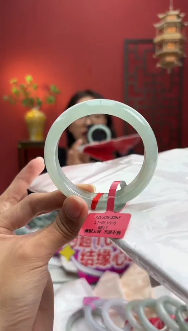 未镶嵌手镯翡翠翡翠手镯3