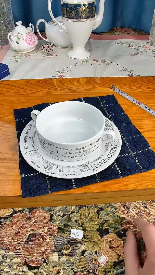 【闪购商品】杯小淼海外陶瓷工艺品