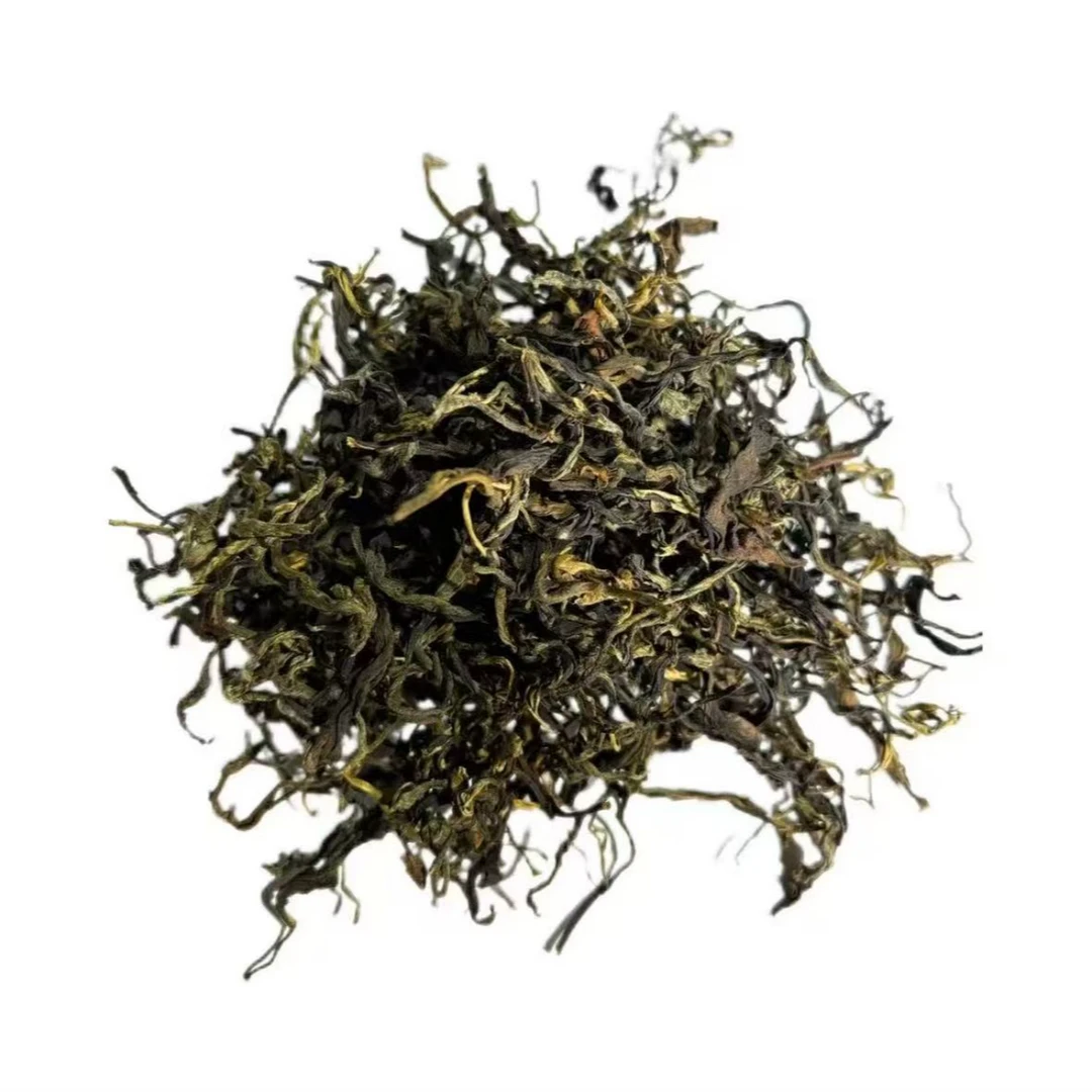 2023年头春坝糯晒红250克散茶-【29号】