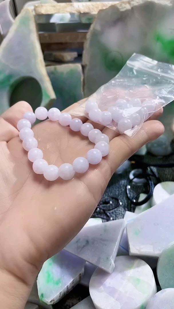 裸石翡翠天然A货翡翠板料