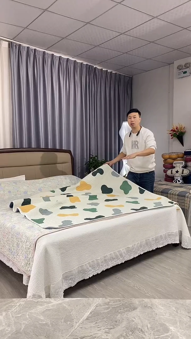 棉140cm*160cm 抽象