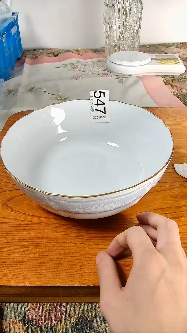 瓷片B****e小淼海外陶瓷工艺品