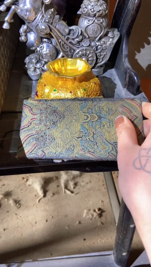 【闪购商品】织绣精品好物推荐