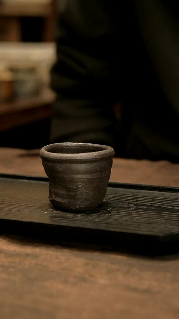 【闪购商品】杯景德镇修然陶艺手作610